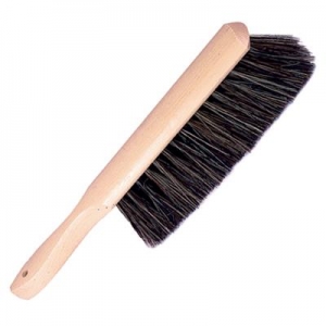 Wood Block 8` Counter & Bench Brush