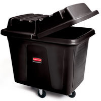 4612 Rubbermaid® Commercial 400-lb Cube Truck