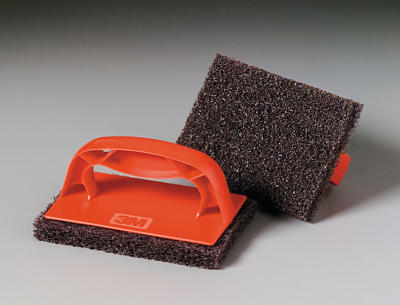 Scotch-Brite™ Scotchbrick™ Griddle Scrubber