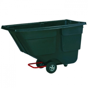 9T18 Rubbermaid® Commercial 600-lb Tilt Truck