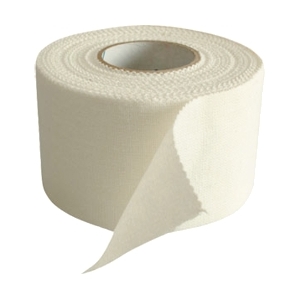 3596 Dynarex­ Athletic Tape 1.5` X 15yd