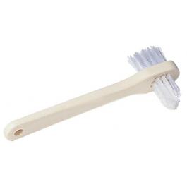 Medline Dual-Sided Economy Disposable Denture Cleaning Brushes