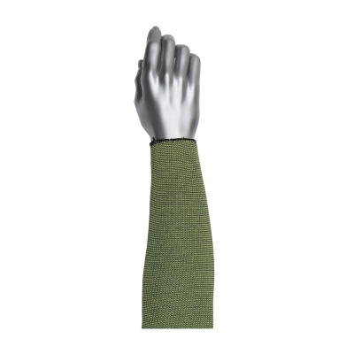 PIP® Kut-Gard® 1-Ply ACP / Kevlar® Smart Fit™ Sleeves w/ Antimicrobial Fibers 