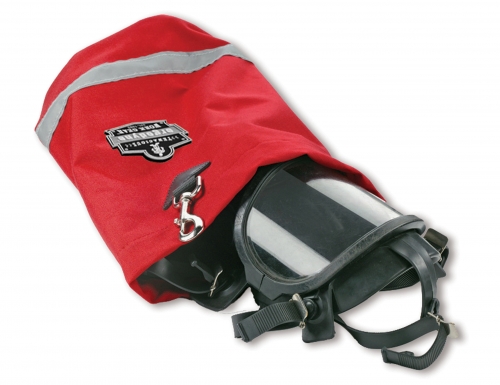 Ergodyne® Arsenal® SCBA Mask Fire & EMT Bag- Lined