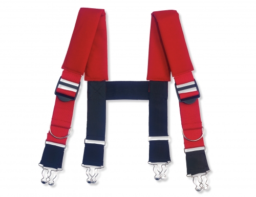 Arsenal® Quick Adjust Suspenders, GB5092 Ergodyne® Arsenal® Suspenders