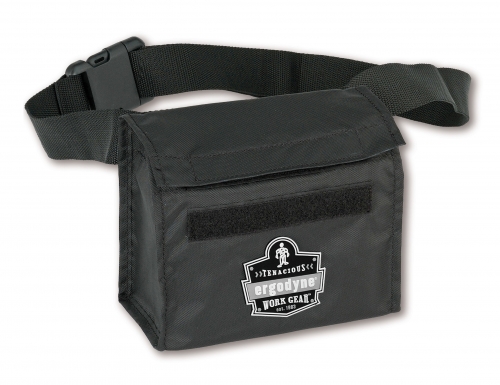 GB5180 Ergodyne® Arsenal® Respirator Waist Pack - Half Mask