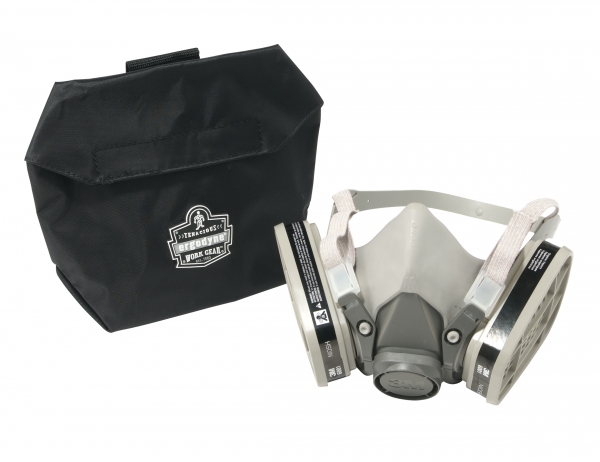 GB5182 Ergodyne® Arsenal® Respirator Bag - Half-Mask