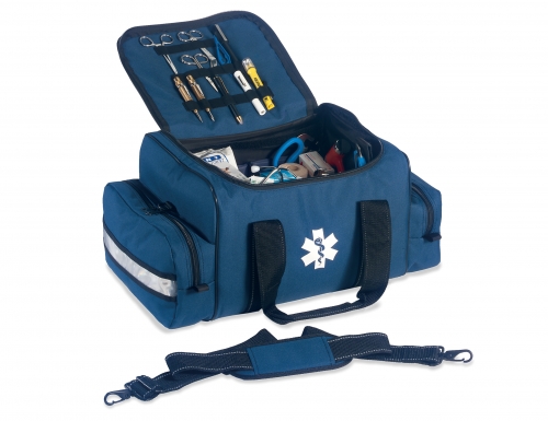 Arsenal® 5215 Large Trauma- Blue, GB5215 Ergodyne® Arsenal® Trauma Bag - Large