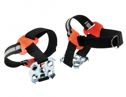 TREX™ 6315 Strap-On Heel Ice Traction Device 