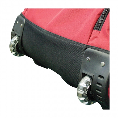 Emergency Responder Bags with Wheels Turnout Gear Wheel Bags