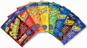 Image of Sqwincher® Fast Packs Electrolyte Drinks