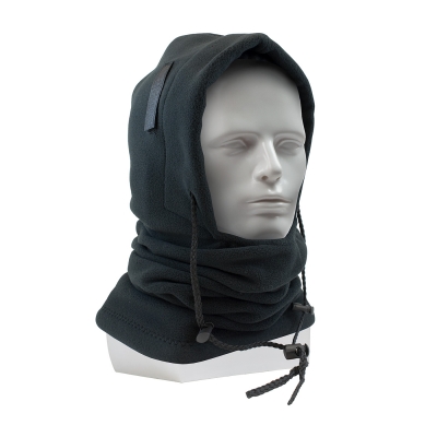 3-In-1 Drawstring Fleece Balaclavas | Winter Balaclavas | Fleece Face ...