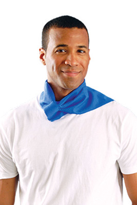 Image of OccuNomix Miracool® Cooling Neck Wraps