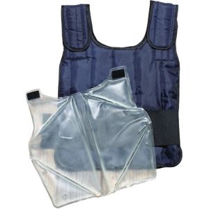 Bullard IsoTherm Cooling Vest Replacement Packs