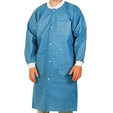 Maytex® 6250 SMS Lab Coats