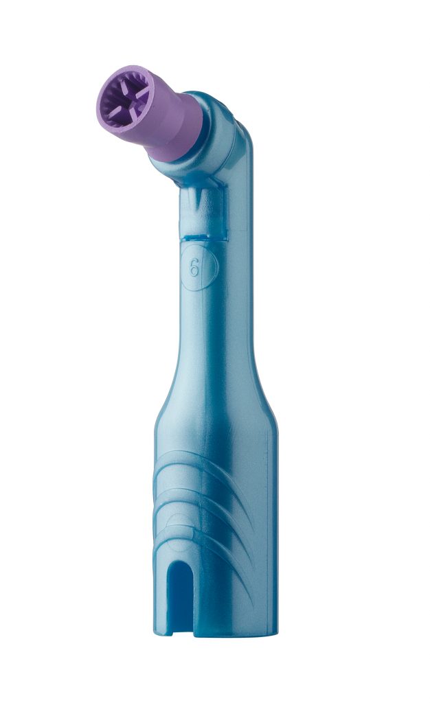 Vera® Contra Petite ™ LF Disposable Prophy Angles Vera Contra