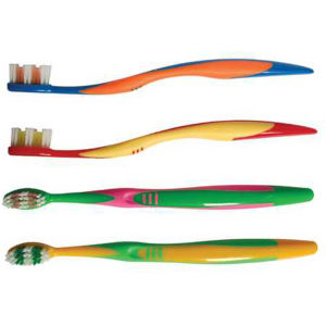 Oraline Junior Toothbrush