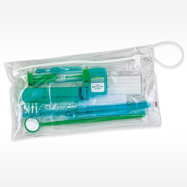 Orthodontic Patient Travel Kits Orthodontic Patient Kits Patient