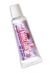 #42109 Oraline 0.85-oz Fluoride Bubblegum Toothpaste (144 count)