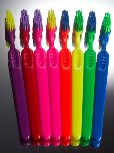 children's toothbrushes in bulk