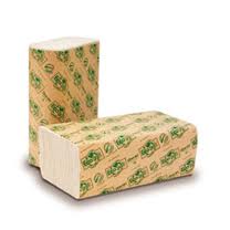 Wausau EcoSoft™  Green Seal ™ Multif-Fold Paper Hand Towels