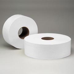  Scott® High-Capacity Jumbo Roll Toilet Paper (07805