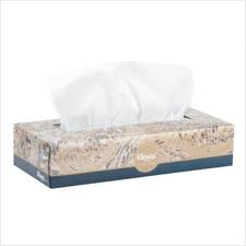 Kimberly Clark® Professional Kleenex® 21400 Jr 2-Ply Facial Tissue