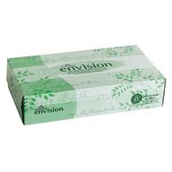 Georgia Pacific® Envision® 47410 2-Ply Facial Tissue