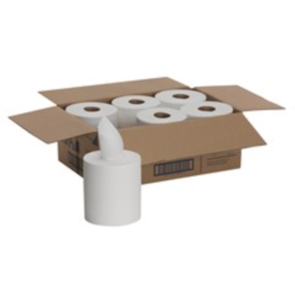 Essuie-tout Georgia Pacific Sofpull 28124 - Premium Centerpull (Carton De 1)