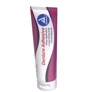 4865 Dynarex® 2-oz Denture Adhesive