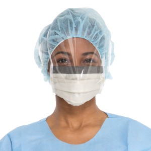 aurelia level 2 surgical mask