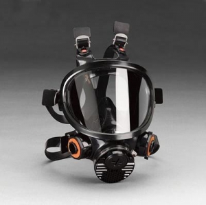 3M™ 7000 Series Full Facepiece Air Purifying Respirators