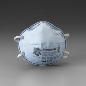 3M™ 8246 R95 Particulate Disposable Respirator