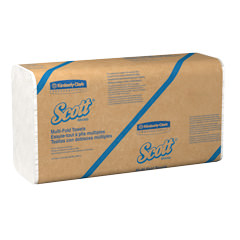 Kimberly Clark® Professional Scott® 01807 Multi-Fold Paper Towels