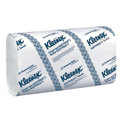 Kimberly Clark® Professional Kleenex® 02046 Multi-Fold Paper Hand Towels
