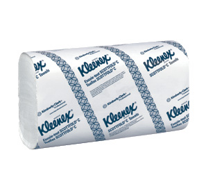 Kimberly Clark® Kleenex® 13524 Towels (3000ct