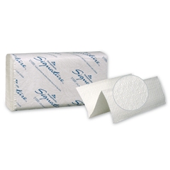 Georgia Pacific® Signature® 21000 Multi-Fold Paper Towels
