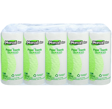 Marcal Pro® Rolled Paper Towels