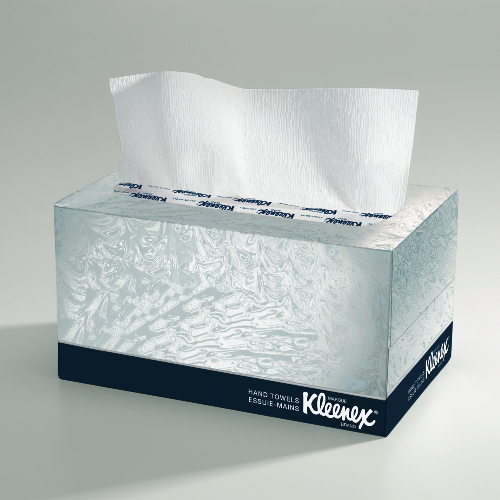 Kleenex® SFold Towels Kleenex 170 Paper Towels SFold Paper Hand
