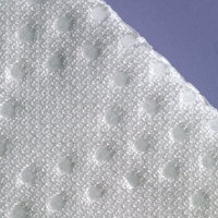 MicroSeal SuperSorb™ Sealed Edge Knitted Polyester Cleanroom Wiper, 9` x 9`, #MSSS.0909.8